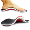 Orthopedic Insoles + Bonuses