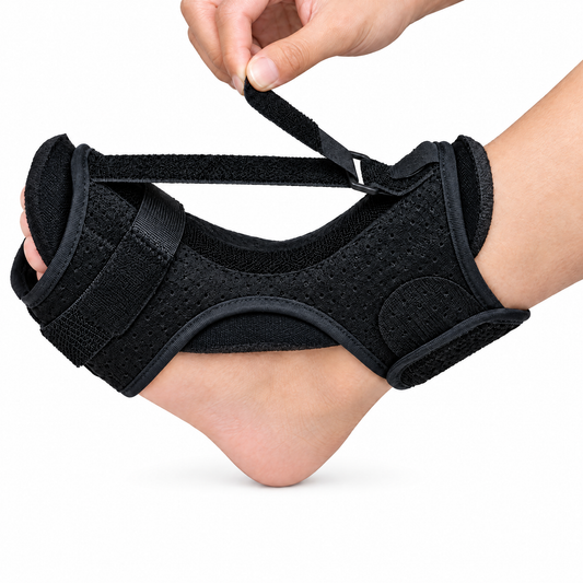 Night Splint for Plantar Fasciitis