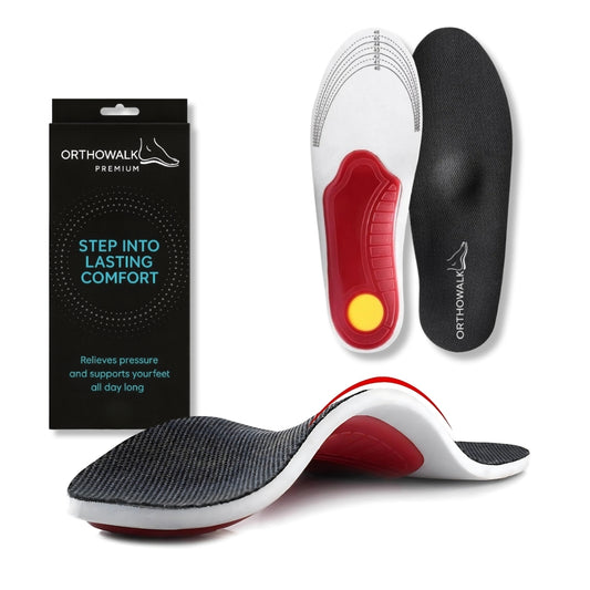 MornEase Insoles