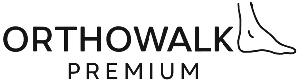 OrthoWalk Premium