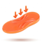 Gel insoles