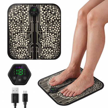 NeuroStep EMS Recovery Massager