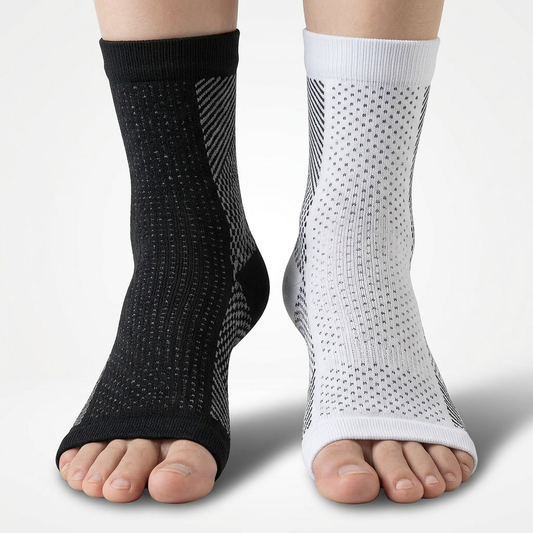 Work Compression Socks   (2-Pack)