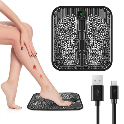 NeuroStep EMS Recovery Massager