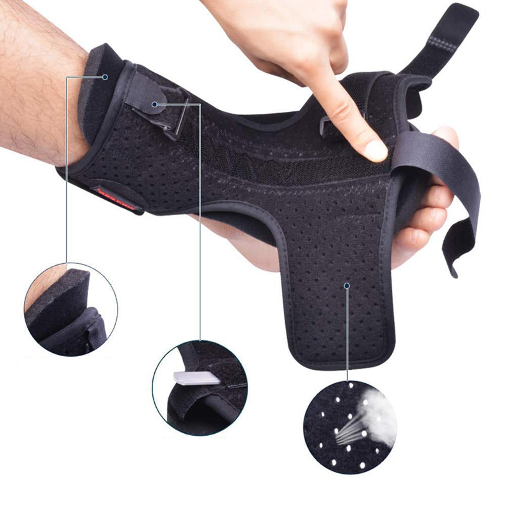 Night Splint for Plantar Fasciitis