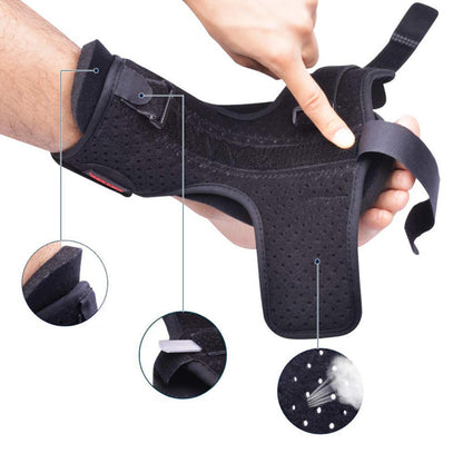 Night Splint for Plantar Fasciitis